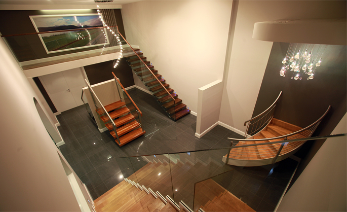 Stair cases - Stair case - Bespoke staircases - bespoke stairs