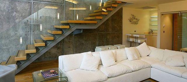 Staircase Design Range - Signature Stairs UK