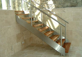 Palladian Staircases Design - Signature Stairs UK