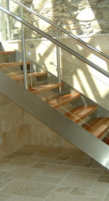 Palladian Staircases Design - Signature Stairs UK - Traditional design in a fresh new style